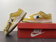 Nike Dunk Low Yellow White DV1681-100  - 5
