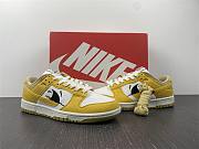 Nike Dunk Low Yellow White DV1681-100  - 6