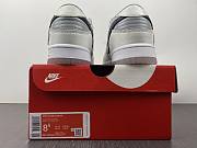 SB Dunk Low low-top gray and black video game color three-dimensional button shoes DD1768-400 - 6