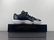 Air  Jordan 11 Retro Low 72-10 AV2187-001 - 5