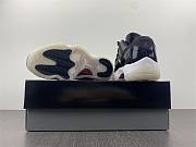 Air  Jordan 11 Retro Low 72-10 AV2187-001 - 4