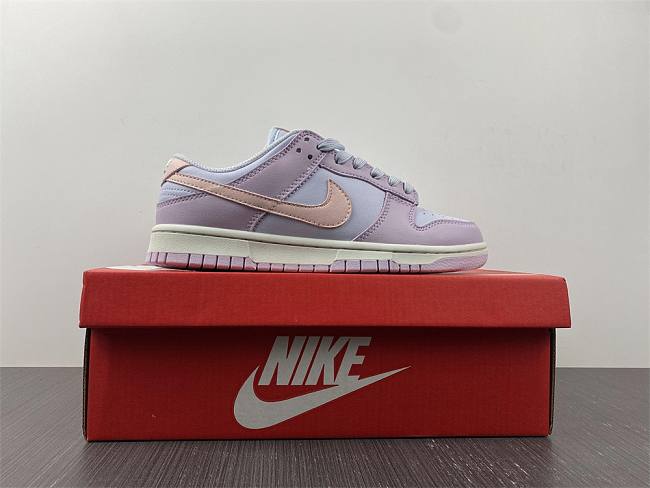 Nike SB Dunk New - 1