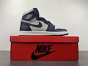 Air Jordan 1 Retro High '85 Georgetown BQ4422-400 - 3