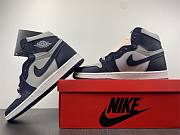 Air Jordan 1 Retro High '85 Georgetown BQ4422-400 - 5