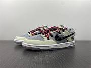Nike SB Dunk Low low-top gray and black video game color joint three-dimensional button shoes DD1768-400 - 1