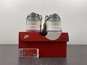 Nike SB Dunk Low low-top gray and black video game color joint three-dimensional button shoes DD1768-400 - 6