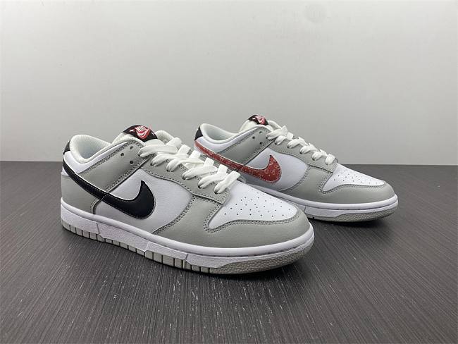 nike dunk olympic