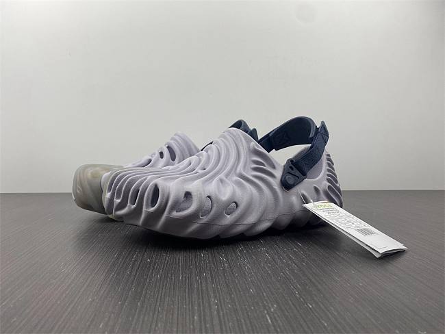 Crocs x Salehe Bembury Fingerprint Hole Shoes - ONLYIFY.RU