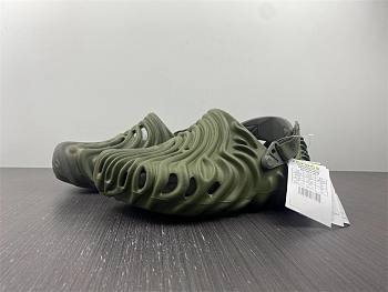 Crocs x Salehe Bembury Fingerprint Hole Shoes 123