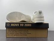 NIKE DUNK LOW DISRUPT 2 Beige Double Hook Deconstructed DH4402-100 - 5