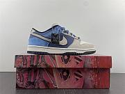 Otomo Katsuhiro x Nike SB Dunk Low Steamboy OST Blue Green Black LF0039-014 - 2