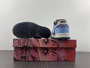 Otomo Katsuhiro x Nike SB Dunk Low Steamboy OST Blue Green Black LF0039-014 - 4