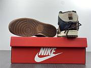 Nike Dunk High X Bodega Tan Stitched Panel CZ8125-200 - 5