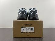 Adidas YEEZY Coconut Light Jade Black GZ0711 - 5