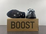 Adidas YEEZY Coconut Light Jade Black GZ0711 - 4