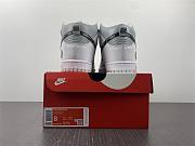 Nike SB Dunk High off-white high-top two-dimensional video game CZ8149-101 - 6