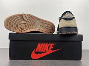 Air Jordan 1 Retro Low OG SP SoleFly  DN3400-001 - 3