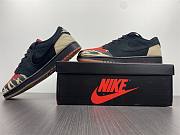 Air Jordan 1 Retro Low OG SP SoleFly  DN3400-001 - 4