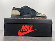 Air Jordan 1 Retro Low OG SP SoleFly  DN3400-001 - 5