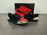 Air Jordan 1 Retro Low OG SP SoleFly  DN3400-001 - 6