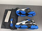 Balenciaga 1.0 white black blue gray 001 - 6