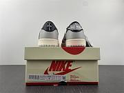 Travis Scott x Fragment x Air Jordan 1 Low DM7866-133 - 6
