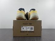 Adidas Yeezy 700 V3 white and yellow HP5425 - 5