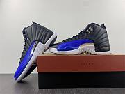 NIKE AIR JORDAN 12 AJ12 0001 - 4