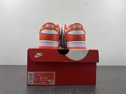 Nike sb dunk small cashew flower orange white DH4401-103 - 2