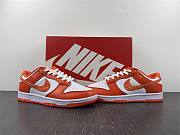 Nike sb dunk small cashew flower orange white DH4401-103 - 6