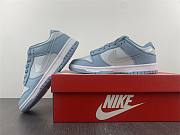Nike Women's Shoes Dunk Low Jade Gray Transparent Hook Low Top Retro DH9765-401 - 5