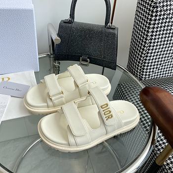 Dior sandal 001