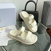 Dior sandal 001 - 5