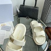 Dior sandal 001 - 4