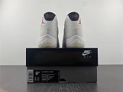 Air Jordan 11 Retro Platinum Tint  378037-016 - 2