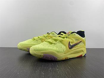 Nike Zoom KD15 EP 