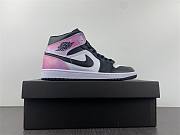 Air Jordan 1 Mid SE Zen Master DM1200-001 - 6