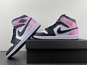 Air Jordan 1 Mid SE Zen Master DM1200-001 - 3