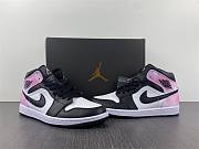 Air Jordan 1 Mid SE Zen Master DM1200-001 - 2