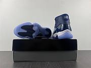 Air Jordan 11 Retro 'Dark Blue' 378037 441 - 3