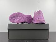 BALENCIAGA Men's TRIPLE Pink W1FC3 9023.33 - 4