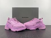 BALENCIAGA Men's TRIPLE Pink W1FC3 9023.33 - 6