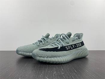 Adidas Yeezy Boost 350 V2 grey blue black HQ2060