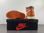Air Jordan 1 Retro High OG Starfish (W) DO9369-101 - 4