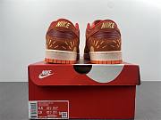 NIKE DUNK LOW Dirty Orange Sunflower DO6723-800 - 6
