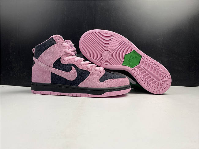 Nike Dunk SB Hi 