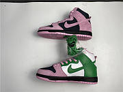 Nike Dunk SB Hi 