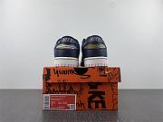 Nike Dunk Low Retro PRM Navy Blue Differentiation Zalan DM0108-400 - 6