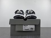 Balenciaga version 3.0 semi-trailer Balenciaga white black semi-trailer 001 - 6