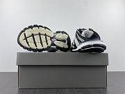 Balenciaga version 3.0 semi-trailer Balenciaga white black semi-trailer 001 - 3